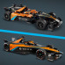 LEGO Technic NEOM McLaren Formula E Race Car (42169)