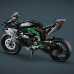 LEGO Technic Motocykl Kawasaki Ninja H2R (42170)