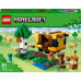 LEGO Minecraft Pszczeli ul (21241) 6szt.