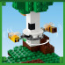 LEGO Minecraft Pszczeli ul (21241) 6szt.