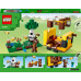 LEGO Minecraft Pszczeli ul (21241) 6szt.