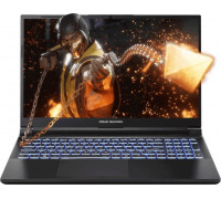 Laptop Dream Machines RG4070-15PL27 i7-13620H / 16 GB / 1 TB / RTX 4070 / 144 Hz