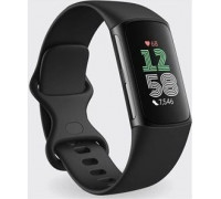 Fitbit Charge 6 Black