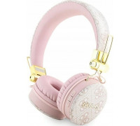 Guess 4G Metal Logo Rose (GUBH704GEMP)