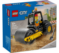 LEGO City Walec budowlany (60401)