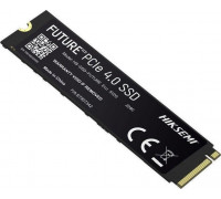 SSD 2TB SSD HIKSEMI Future Eco 2TB M.2 2280 PCI-E x4 Gen4 NVMe (HS-SSD-FUTURE Eco(STD)/2048G/PCI)
