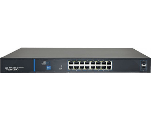 Switch AVIZIO AV-SU16GP2F