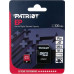 SD  Patriot EP MicroSDXC 512 GB Class 10 UHS-I/U3 V30 (PEF1TBEP31MCX)