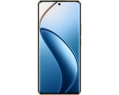 Realme 12 Pro+ 5G 12/512GB Navy (Submarine Blue)