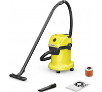 Karcher WD 3 V-17/4/20 1.628-127.0