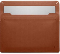Spigen Spigen Valentinus S Laptop Sleeve, classic brown - 14"