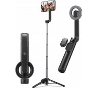 Selfie nūjiņa Spigen Spigen MagSafe Tripods Pašportreta nūjiņa, black