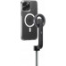 Selfie nūjiņa Spigen Spigen MagSafe Tripods Pašportreta nūjiņa, black