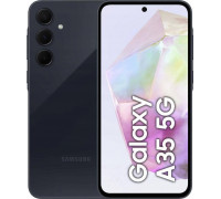 Samsung Galaxy A35 5G 8/256GB Black  (8806095457840)