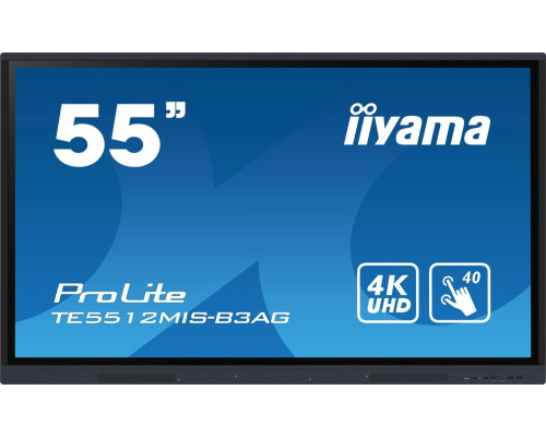 iiyama ProLite TE5512MIS-B3AG