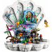 LEGO Disney Królewska muszla Małej Syrenki (43225)