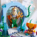 LEGO Disney Królewska muszla Małej Syrenki (43225)