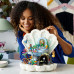 LEGO Disney Królewska muszla Małej Syrenki (43225)