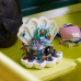 LEGO Disney Królewska muszla Małej Syrenki (43225)