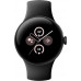 Smartwatch Pixel Watch 2 LTE Black  (GA05025-DE)