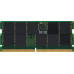 Kingston 16GB DDR5-4800MT/S ECC CL40