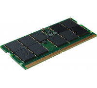 Kingston 16GB DDR5-4800MT/S ECC CL40