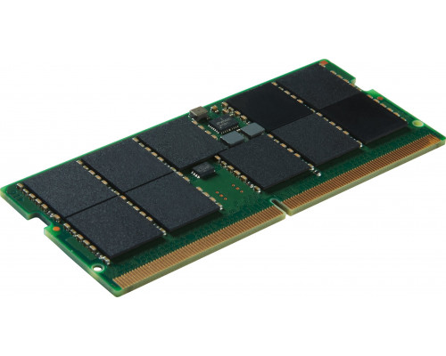 Kingston 16GB DDR5-4800MT/S ECC CL40
