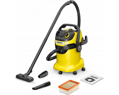 Karcher ODKURZACZ WD 5 P V-25/5/22