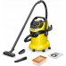 Karcher ODKURZACZ WD 5 P V-25/5/22