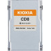 Kioxia CD8-V 1.6TB 2.5'' PCI-E x4 Gen 4 NVMe  (KCD8XVUG1T60)