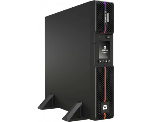 UPS Vertiv GXT5 1PH 1500VA (GXT5LI-1500IRT2UXL)