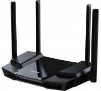 ROUTER AX18 Wi-Fi 6, 2.4 GHz, 5 GHz, 574 Mb/s + 1201 Mb/s