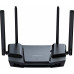 ROUTER AX18 Wi-Fi 6, 2.4 GHz, 5 GHz, 574 Mb/s + 1201 Mb/s
