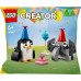 LEGO Creator Przyjęcie urodzinowe ze zwierzątkami (30667)