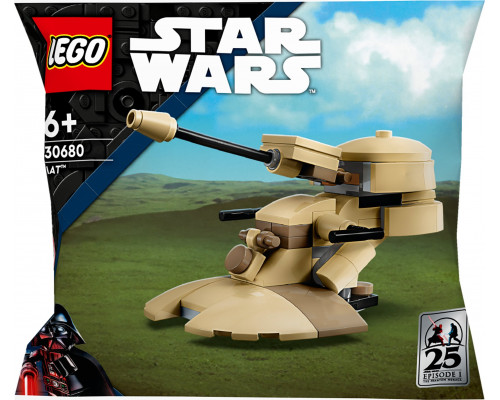 LEGO Star Wars AAT (30680)