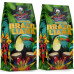 Blue Orca Coffee KAWA ZIARNISTA BRAZILLIANA TOUCANO - 2x1KG Świeżo Palona - 100% ARABICA