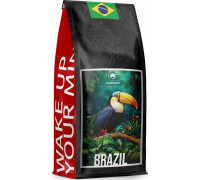 Blue Orca Coffee Brazylia 1 kg