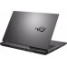 Laptop Asus ASUS G713RS-KH026 AMD Ryzen 9 6900HX 17.3inch 16GB DDR5 + 1TB NVIDIA GeForce RTX 3080 NOOS RAC SOUT (P)