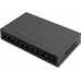 Switch Digitus Switch Digitus Poe Switch 8+2-port FE