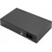 Switch Digitus Switch Digitus Poe Switch 8+2-port FE
