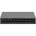 Switch Digitus Switch Digitus Poe Switch 8+2-port FE