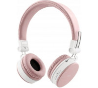 Streetz Headphones STREETZ with microphone, Bluetooth,