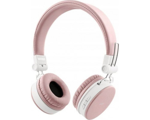 Streetz Headphones STREETZ with microphone, Bluetooth,