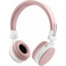 Streetz Headphones STREETZ with microphone, Bluetooth,