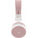 Streetz Headphones STREETZ with microphone, Bluetooth,