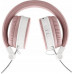 Streetz Headphones STREETZ with microphone, Bluetooth,