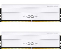 Silicon Power XPOWER Zenith, DDR5, 64 GB, 6000MHz, CL30 (SP064GXLWU60AFDG)