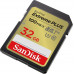 SD  SanDisk Extreme Plus SDHC 32 GB Class 10 UHS-I/U3 V30 (SDSDXWT-032G-GNCIN)