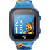 Smartwatch iLike iLike Smartwatch KW-60 Paw Patrol Chase Blue