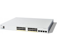 Switch Cisco Catalyst 1200 (C1200-24FP-4G)
